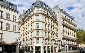 Hotel Park Lane Paris